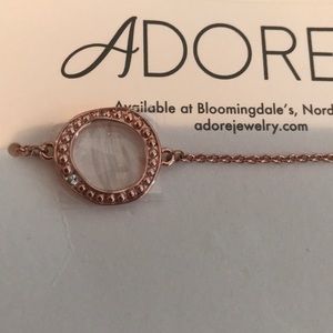 Adore Swarovski bracelet